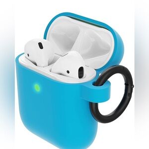 Otterbox AirPods (1st Gen 2016 / 2nd Gen) Blue case